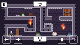 Goblin Scape Ekran Görüntüsü 5