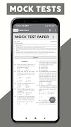 Physics: JEE Past Year Papers Ekran Görüntüsü 6