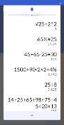 Multi Calculator - All-in-one  screenshot 7