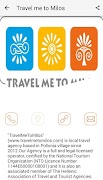 Milos Guide App screenshot 4