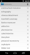 Nursing Dictionary by Farlex screenshot 4