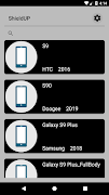 ShieldUP 截圖 1