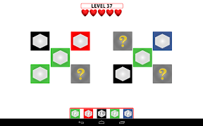 Memory: Brain Training screenshot 7