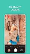 HD Camera for Android screenshot 2
