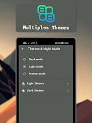 My Notes captura de pantalla 5