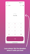 Instant Timer: Kitchen Timers اسکرین شاٹ 3