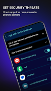 Camera Blocker - Block Camera скриншот 4