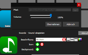 Macro Deck - kostenloses Makro-Pad screenshot 7