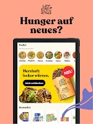 Just Spices تصوير الشاشة 4