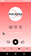 Máxima de Coronel โปสเตอร์