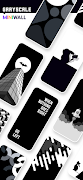 MiniWall Wallpapers 截图 6