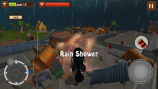برنامه‌نما Beast Simulator 3D عکس از صفحه