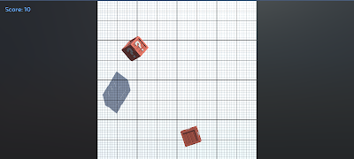 Clicky Crates Ekran Görüntüsü 5