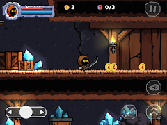 Emtech Game ảnh chụp màn hình 4