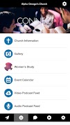 Bulletin+ screenshot 4