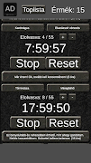 Skill Timer for Metin2 screenshot 1