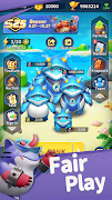 DragonMaster - Metaverse game screenshot 1