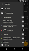 RSS Reader screenshot 6