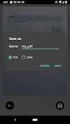 Digitizer - PDF Scanner screenshot 2