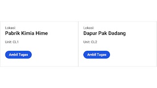 Damkar Head Unit स्क्रीनशॉट 2