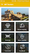 MP Tourism screenshot 3