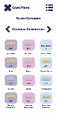 برنامه‌نما Periodic Table & Elements Quiz عکس از صفحه