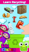 Toddler games - EduKitchen screenshot 7