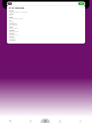 TERCERA screenshot 5