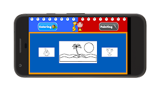 برنامه‌نما Coloring Book For All Ages عکس از صفحه