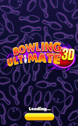 Bowling 3D Ultimate 截图 5