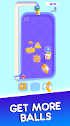 2048 Destruction Balls screenshot 3