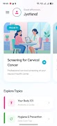 EmpowerMe poster