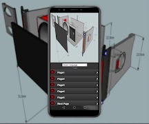 Tutorial Membuat Box Speaker screenshot 3
