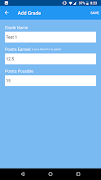 Grades Analyzer screenshot 4