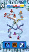Takeover War: Tower Conquer ภาพหน้าจอ 7