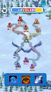 Takeover War: Tower Conquer اسکرین شاٹ 7