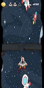 Cosmic Escape - Space Fighter syot layar 2