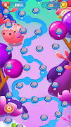 5 Schermata Bubble Mania