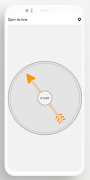 Spin Arrow - losowe screenshot 1