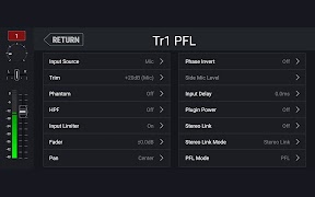 F8 Control Screenshot 6