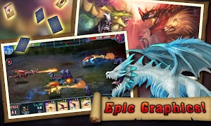 Fort Conquer Ekran Görüntüsü 2