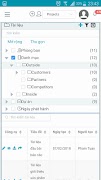 Mantis Task Management скриншот 4