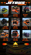 Mod Jetbus Terbaru screenshot 7