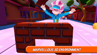 Granny Run screenshot 4