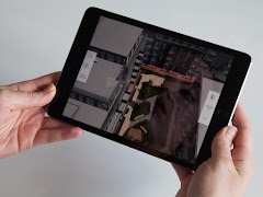 برنامه‌نما AR_Case3d عکس از صفحه