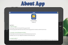 Document Maker | Doc Creator اسکرین شاٹ 7