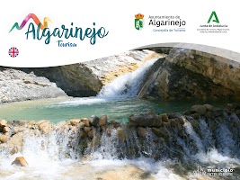 Algarinejo Tourism ภาพหน้าจอ 3