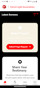 Christ  light Assemblies 截圖 4