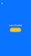 Learn CloudRail Quick Guide โปสเตอร์