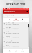 Convert Machine : Video Conver 截图 3